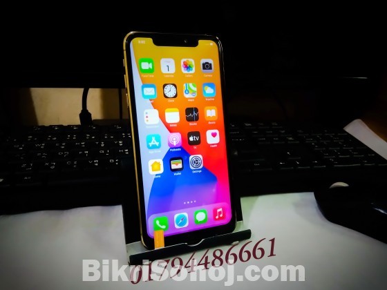 iPhone 12 Pro Max Master Copy